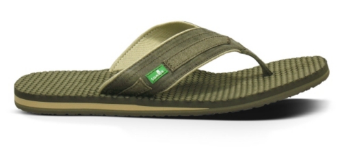 Sanuk Mens Kato