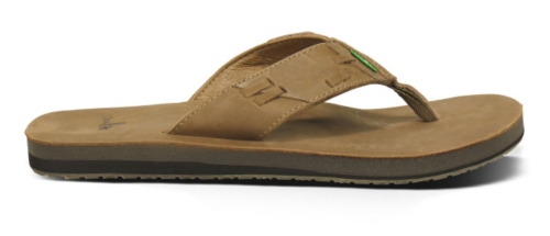 Sanuk Mens Colt