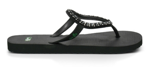 Sanuk Womens Ibiza Monaco