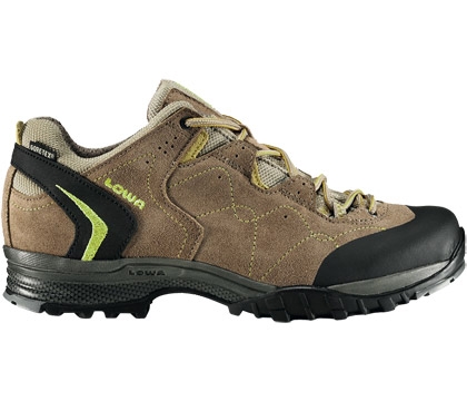 Lowa Womens Focus LO GTX Shoe