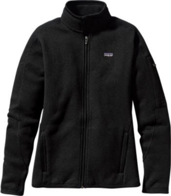 Patagonia Women's Better Sweater(TM) Jacket - Sale