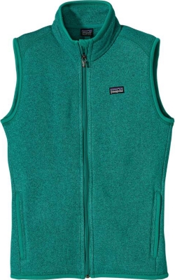 Patagonia Women's Better Sweater(TM) Vest - Sale