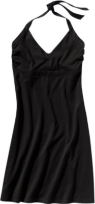 Patagonia Womens Iliana Halter Dress - Sale