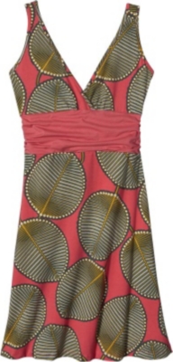 Patagonia Womens Margot Dress - Sale