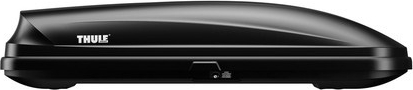 Thule Pulse XL Cargo Box Black