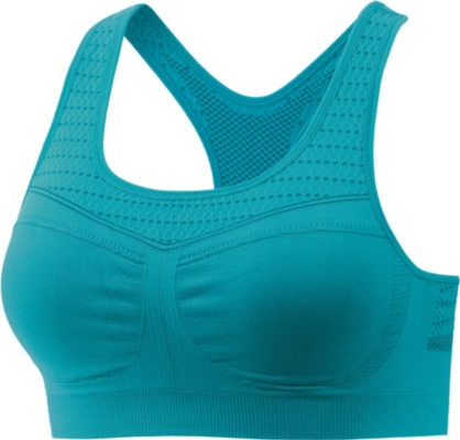 Moving Comfort Womens Serena Sports Bra