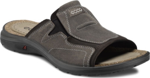 ECCO Mens Cancun Slide