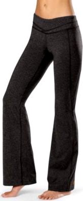 Lucy Womens Hatha Pant