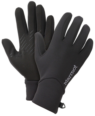 Marmot Womens Connect Stretch Glove