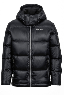 Marmot Boys Stockholm Jacket