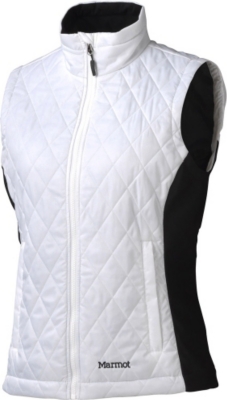 Marmot Womens Kitzbuhel Vest