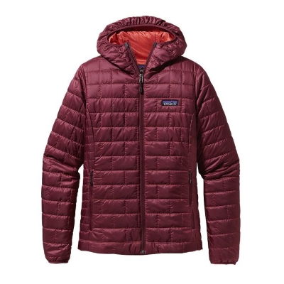 Patagonia Women's Nano PuffA(R) Hoody