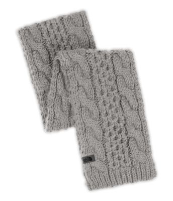 The North Face Cable Minna Scarf