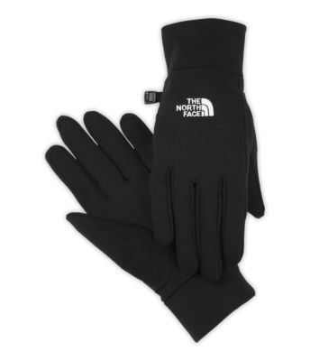 The North Face Flashdry Liner Glove