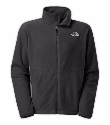 The North Face Mens Pumori Wind Jacket