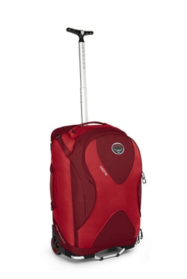 Osprey Ozone Convertible 22in 50L