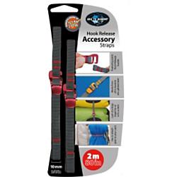 Sea To Summit Accessory Straps Release Pair