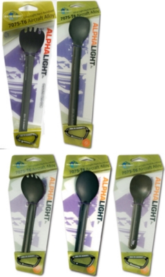 Sea To Summit AlphaLight Utensils