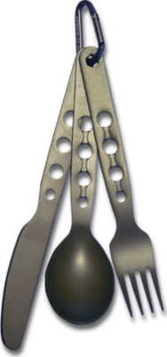 Sea To Summit Alpha Set Utensils