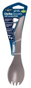 Sea To Summit Delta SpoonSpork wKnife