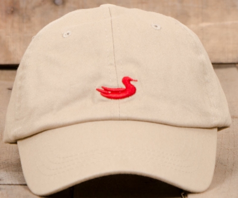 The Southern Marsh Hat