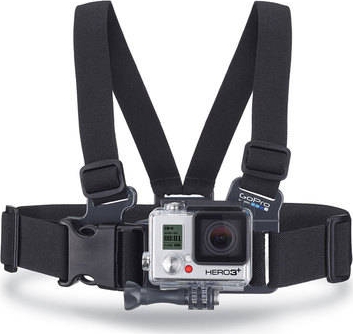 GoPro Junior Chesty (Chest Harness)