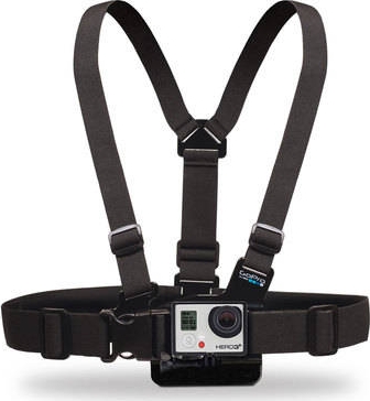 GoPro Chesty (Chest Harness)