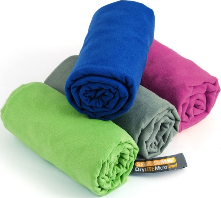 Sea To Summit Dry Lite Towel