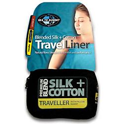 Sea To Summit Premium Blend Silk/Cotton Liner
