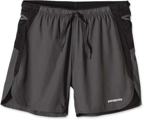 Patagonia Men's Strider Pro Shorts 5"