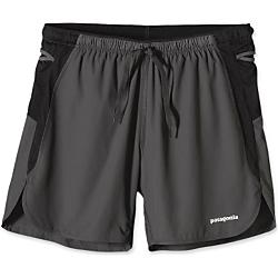 Patagonia Men's Strider Pro Shorts 5"