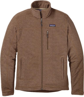 Patagonia Men's Oakes Fleece Jacket