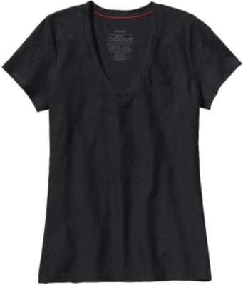 Patagonia Womens Necessity V Neck