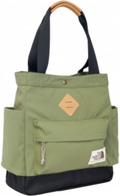 The North Face Four Point Tote