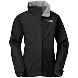 The North Face Girls Resolve Reflective Jacket