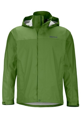 Marmot Mens PreCip Jacket (XXXL)