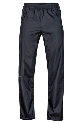 Marmot Mens PreCip Full Zip Pant Short