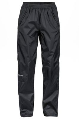 Marmot Womens PreCip Full Zip Pant Short