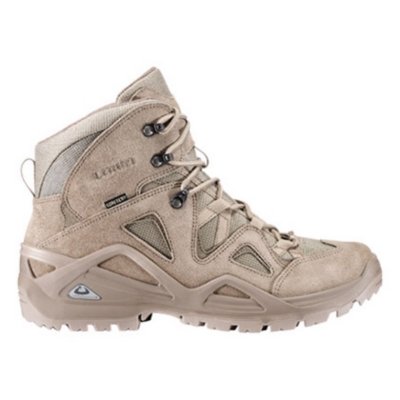 Lowa Mens Zephyr GTX Mid Boot