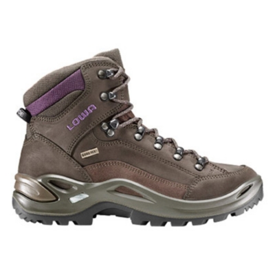 Lowa Womens Renegade GTX Mid