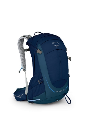 Osprey Stratos 24