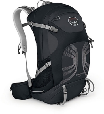 Osprey Stratos 34