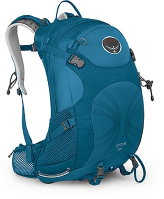 Osprey Womens Sirrus 24