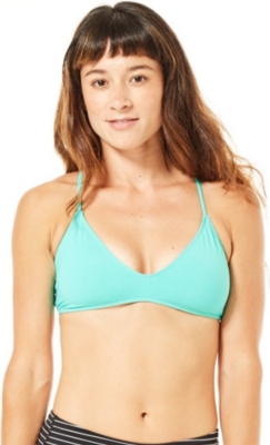 Carve Designs Womens Tamarindo Bikini Top