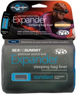 Sea To Summit Expander Travel Liner