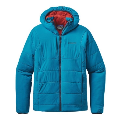 Patagonia Mens Nano Air Hoody