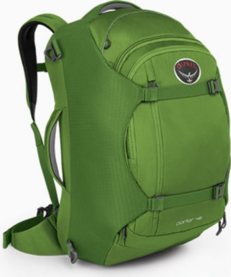 Osprey Porter 46