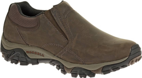 Merrell Mens Moab Rover Moc