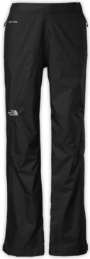 The North Face Womens Venture 12 Zip Pant