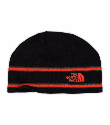 The North Face The North Face Logo Beanie
